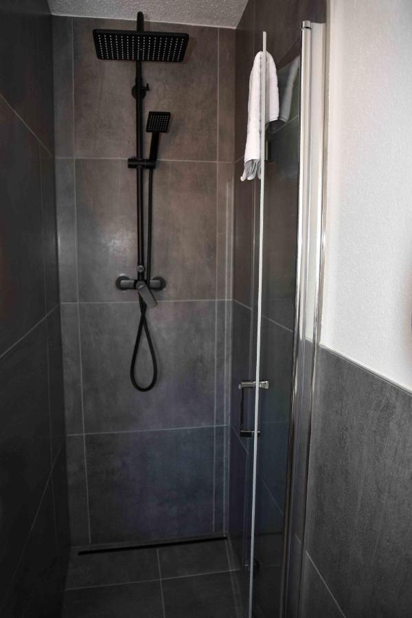 Boebrach Ferienwohnung Bagian luar foto