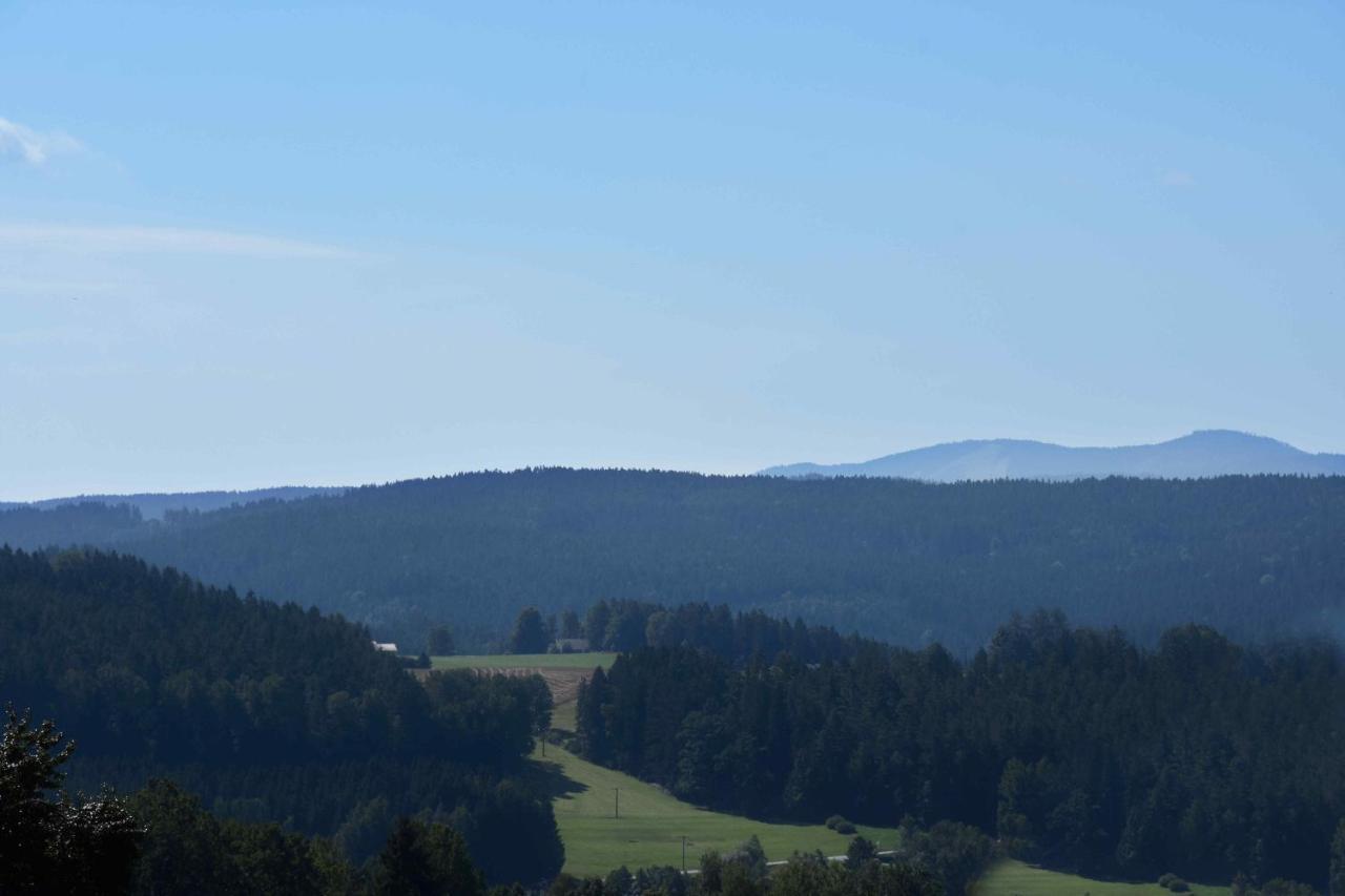 Boebrach Ferienwohnung Bagian luar foto